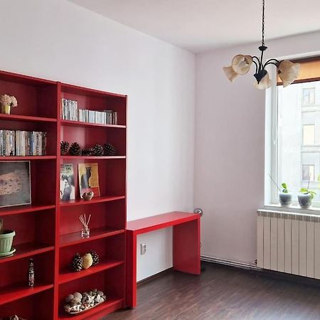 Bucharest Old Town Cozy Crib Daire Dış mekan fotoğraf