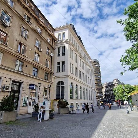 Bucharest Old Town Cozy Crib Daire Dış mekan fotoğraf