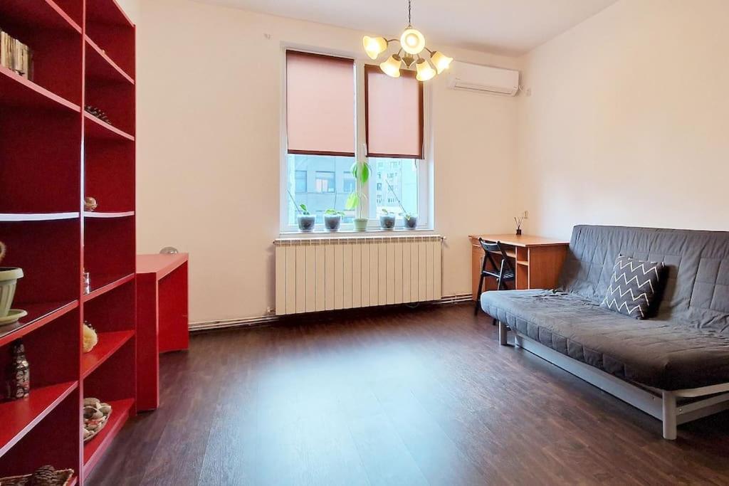 Bucharest Old Town Cozy Crib Daire Dış mekan fotoğraf