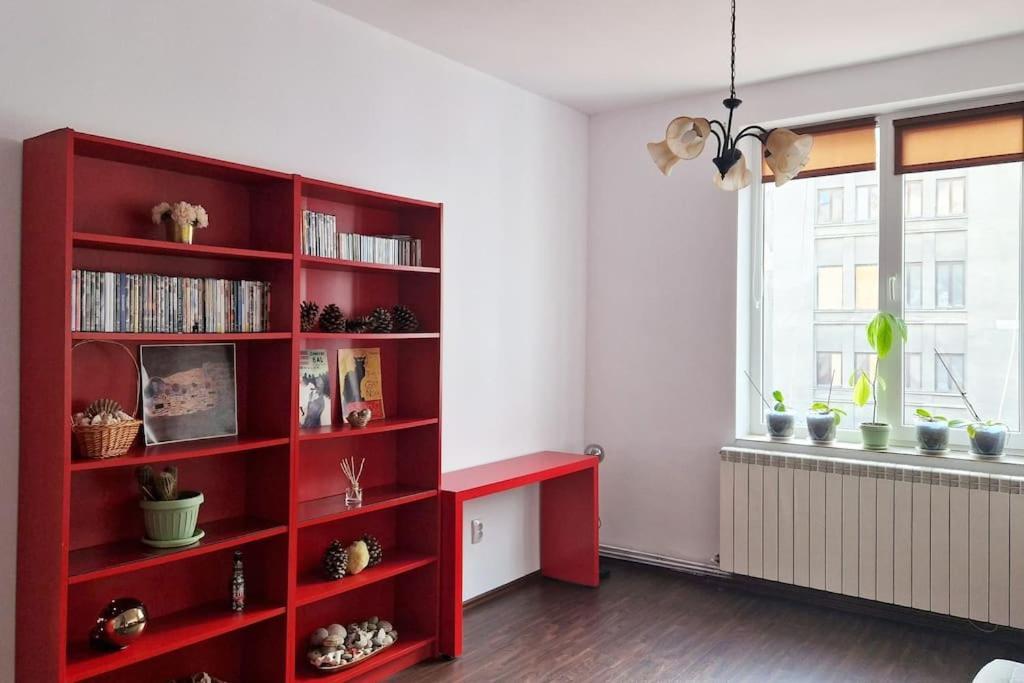 Bucharest Old Town Cozy Crib Daire Dış mekan fotoğraf