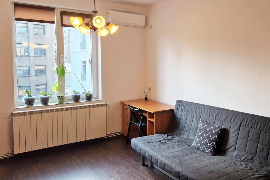 Bucharest Old Town Cozy Crib Daire Dış mekan fotoğraf