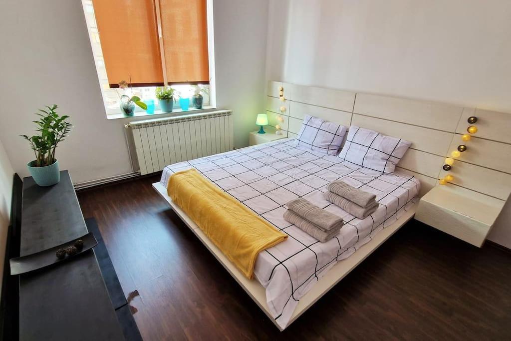 Bucharest Old Town Cozy Crib Daire Dış mekan fotoğraf