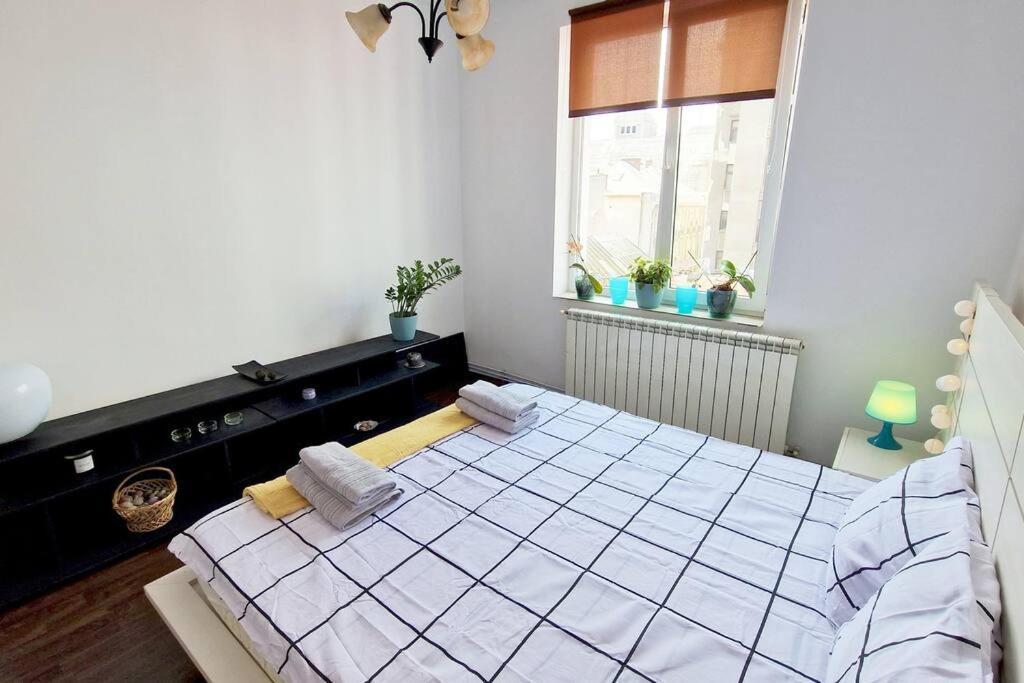 Bucharest Old Town Cozy Crib Daire Dış mekan fotoğraf