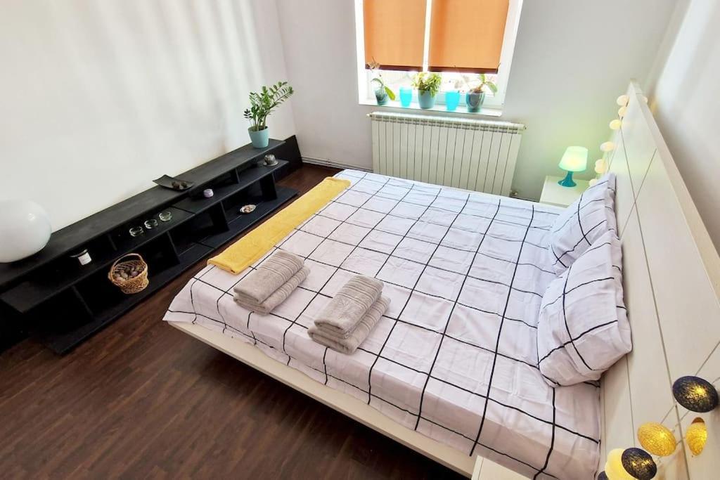 Bucharest Old Town Cozy Crib Daire Dış mekan fotoğraf